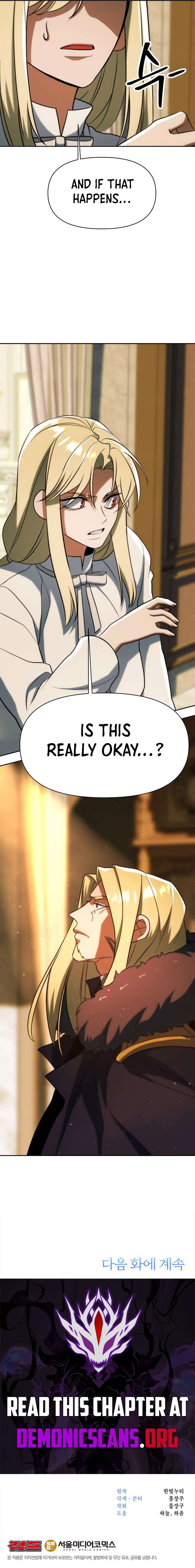 Archmage Transcending Through Regression Chapter 175 - Page 14