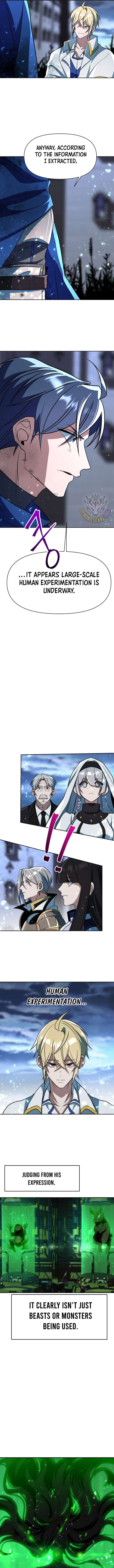 Archmage Transcending Through Regression Chapter 175 - Page 5