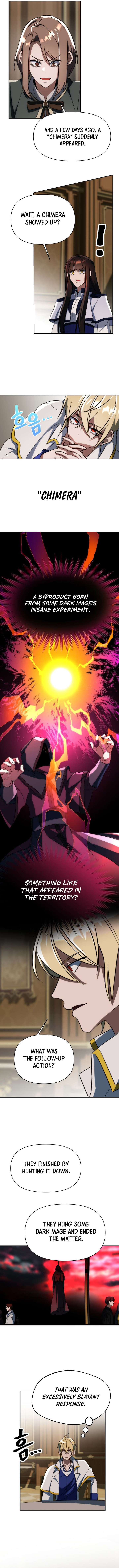 Archmage Transcending Through Regression Chapter 176 - Page 4