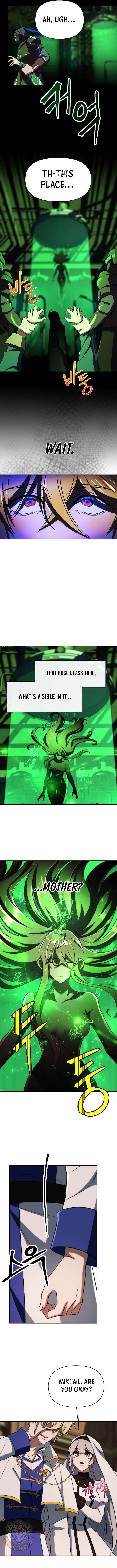 Archmage Transcending Through Regression Chapter 176 - Page 7