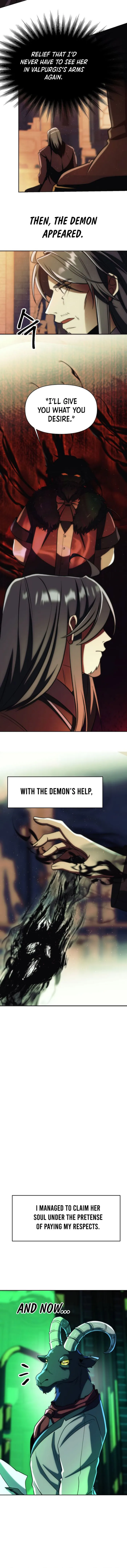 Archmage Transcending Through Regression Chapter 177 - Page 6