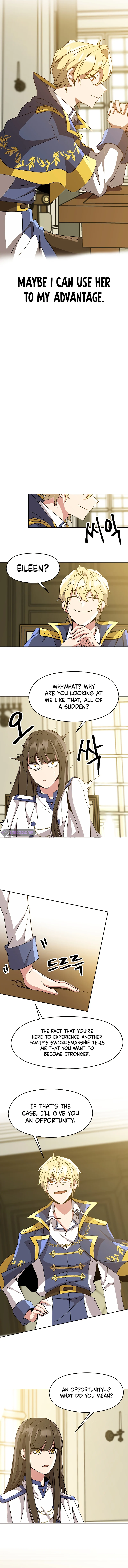 Archmage Transcending Through Regression Chapter 24 - Page 8