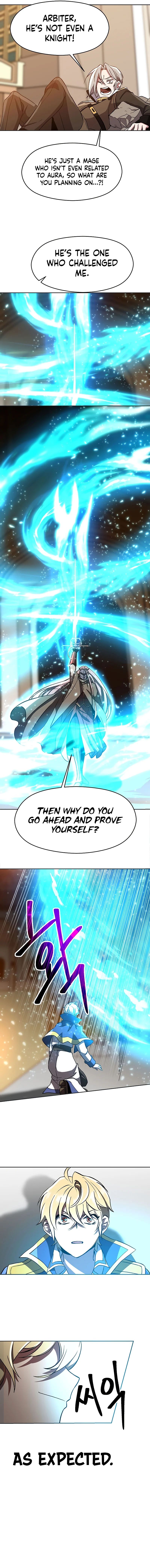 Archmage Transcending Through Regression Chapter 29 - Page 8