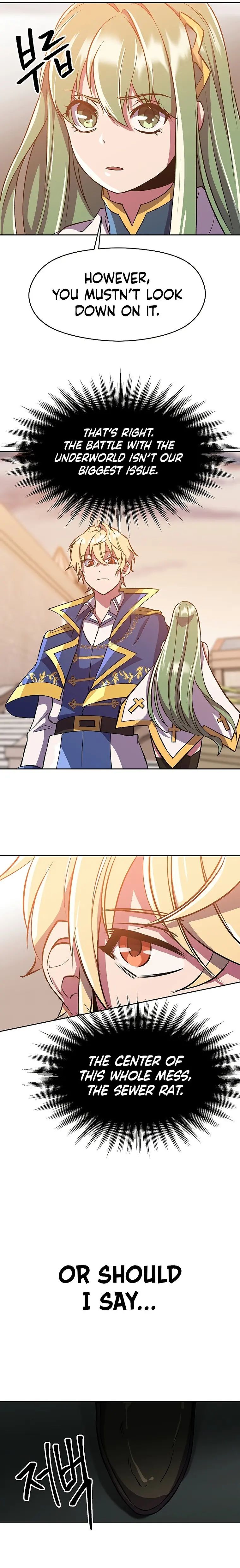 Archmage Transcending Through Regression Chapter 31 - Page 10