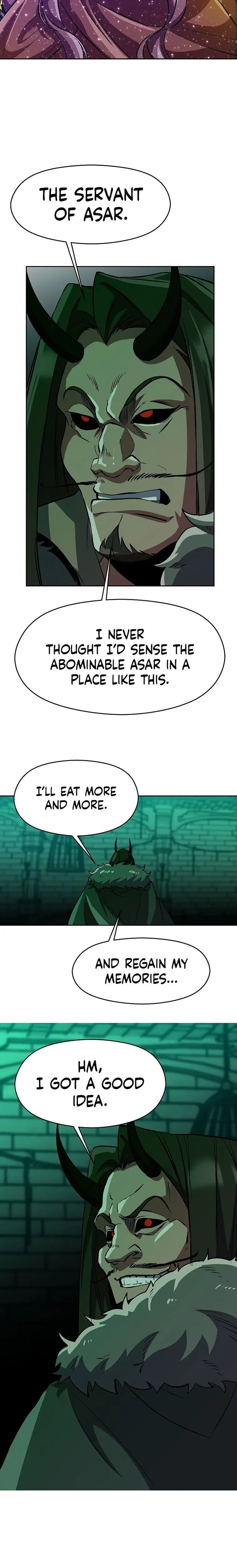 Archmage Transcending Through Regression Chapter 31 - Page 12