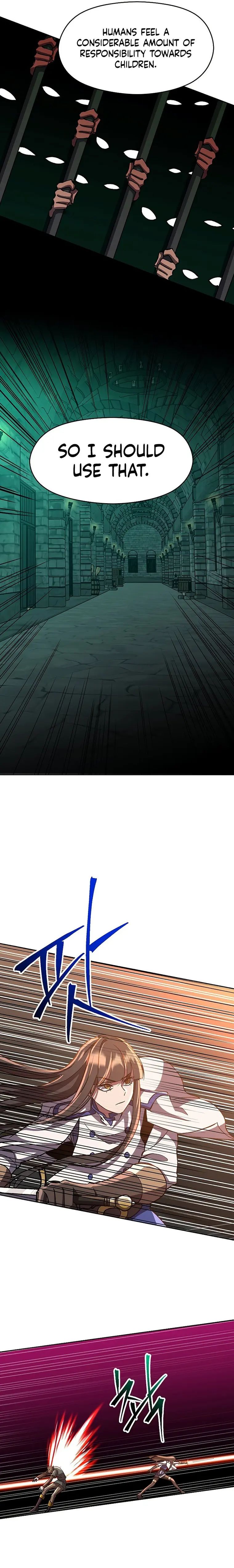 Archmage Transcending Through Regression Chapter 31 - Page 13