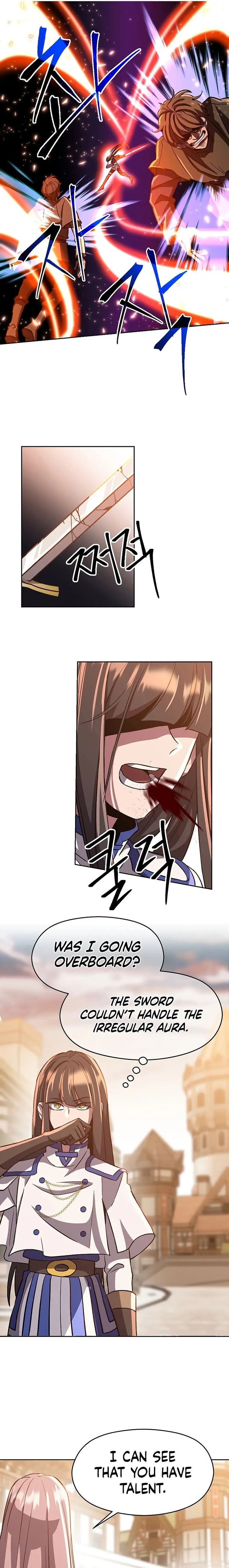 Archmage Transcending Through Regression Chapter 31 - Page 15