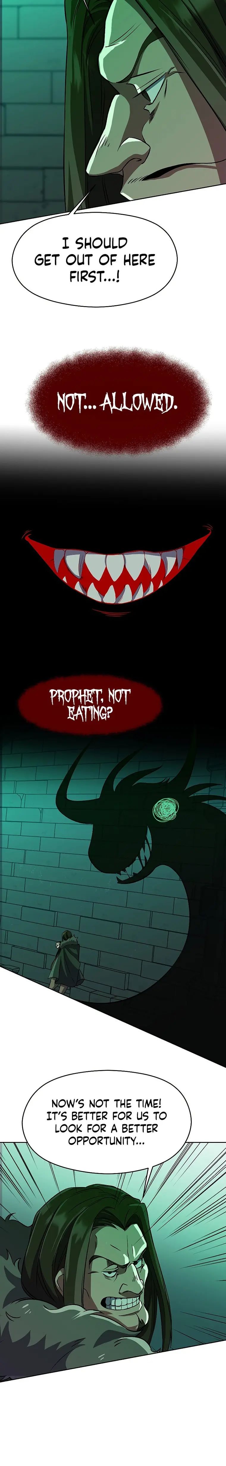 Archmage Transcending Through Regression Chapter 31 - Page 4