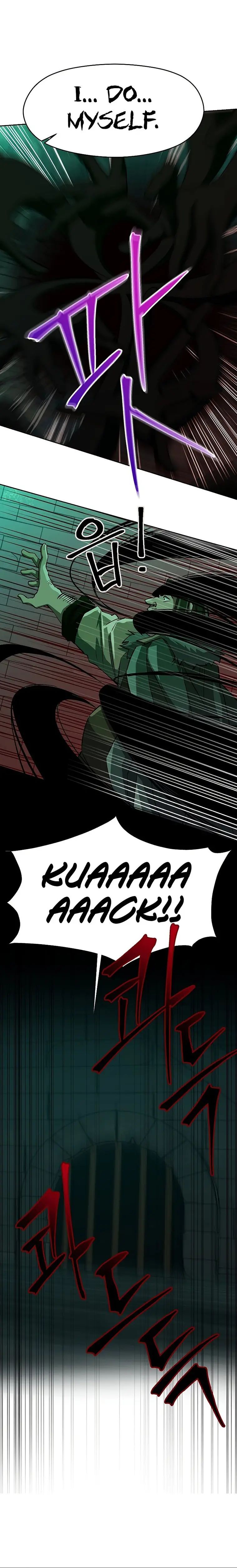 Archmage Transcending Through Regression Chapter 31 - Page 6