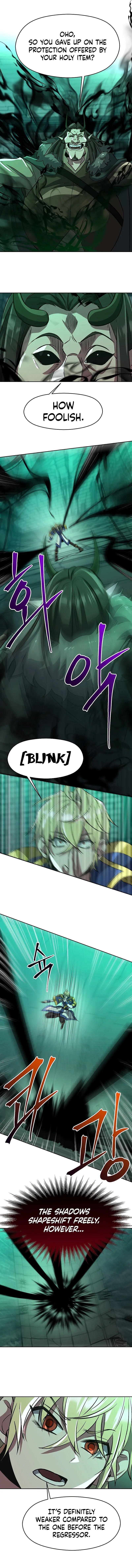 Archmage Transcending Through Regression Chapter 32 - Page 5