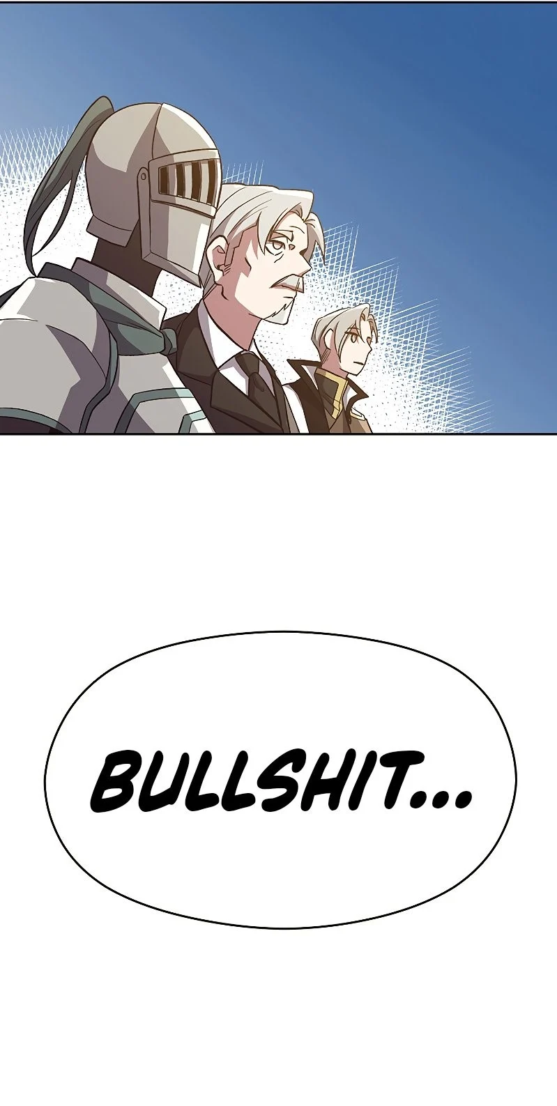 Archmage Transcending Through Regression Chapter 45 - Page 7