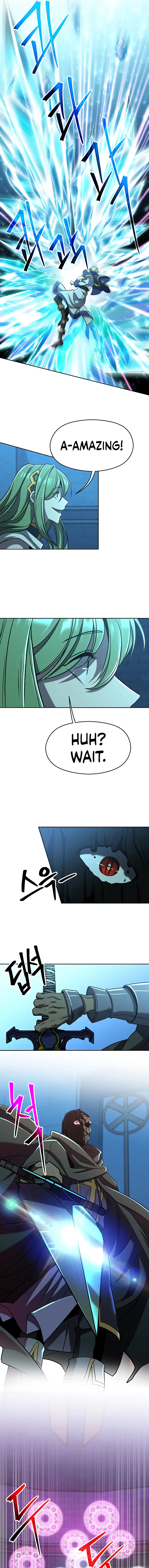 Archmage Transcending Through Regression Chapter 63 - Page 13