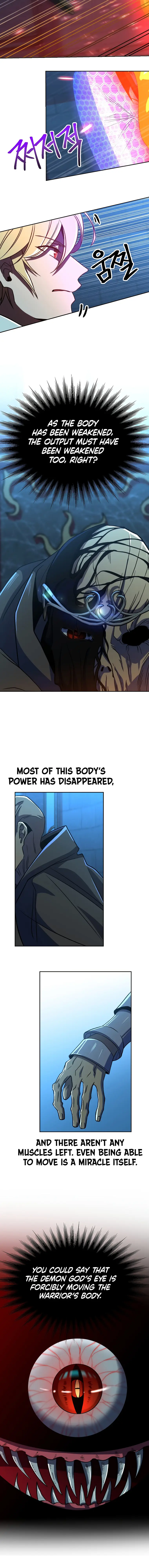 Archmage Transcending Through Regression Chapter 63 - Page 4