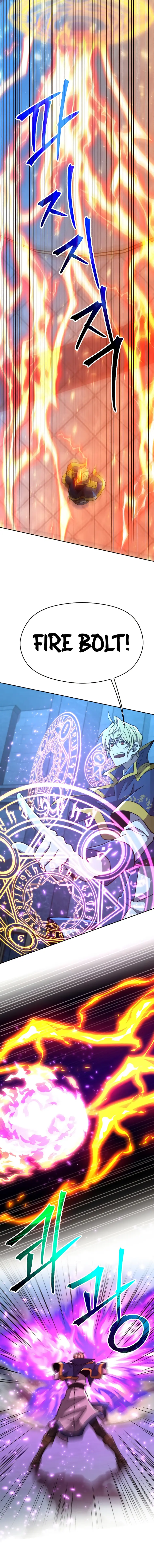 Archmage Transcending Through Regression Chapter 63 - Page 6