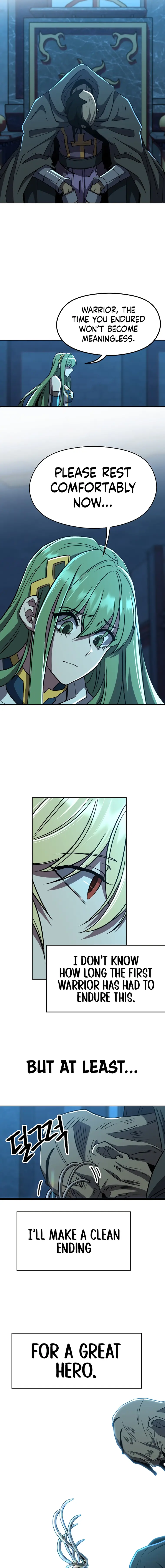 Archmage Transcending Through Regression Chapter 63 - Page 9