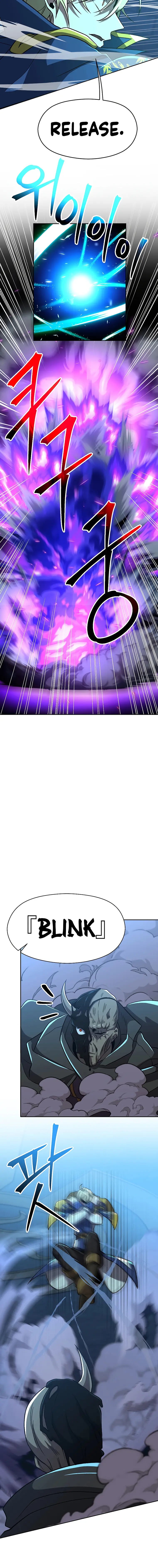 Archmage Transcending Through Regression Chapter 64 - Page 2