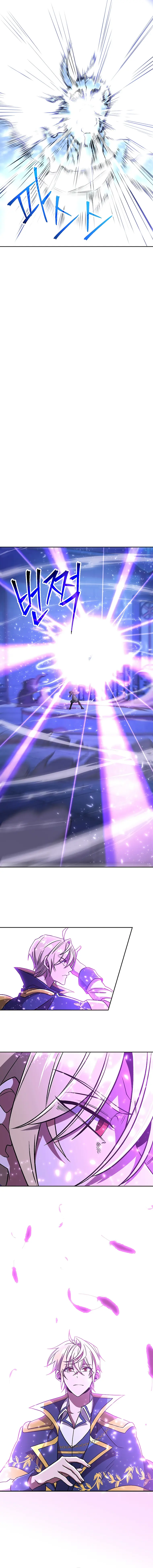 Archmage Transcending Through Regression Chapter 64 - Page 6