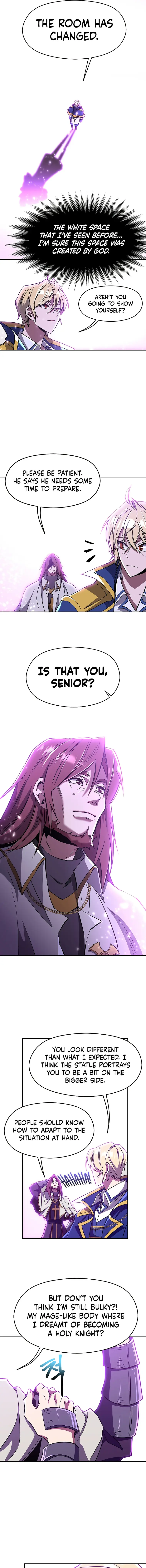 Archmage Transcending Through Regression Chapter 64 - Page 7