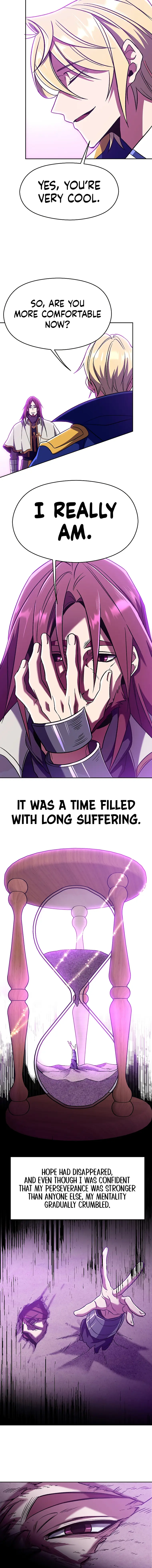 Archmage Transcending Through Regression Chapter 64 - Page 8