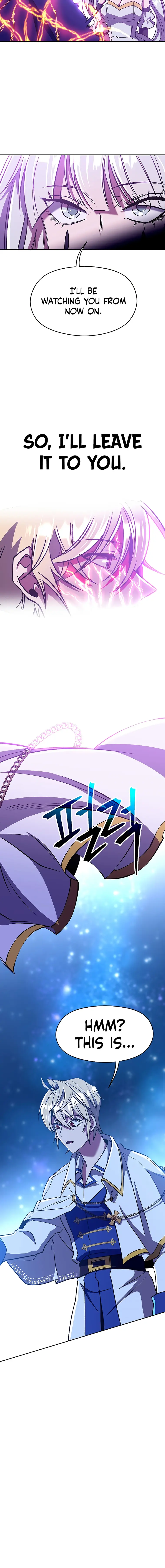 Archmage Transcending Through Regression Chapter 65 - Page 10