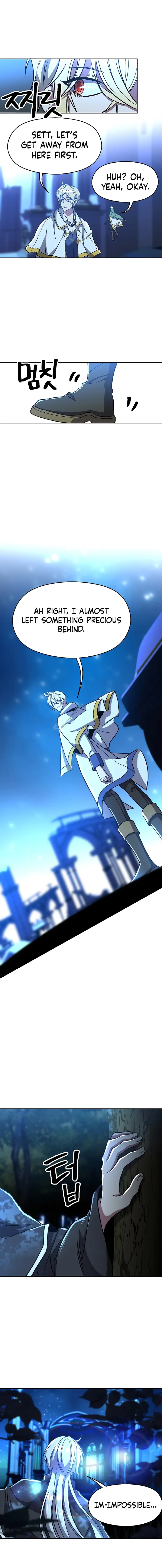 Archmage Transcending Through Regression Chapter 65 - Page 12