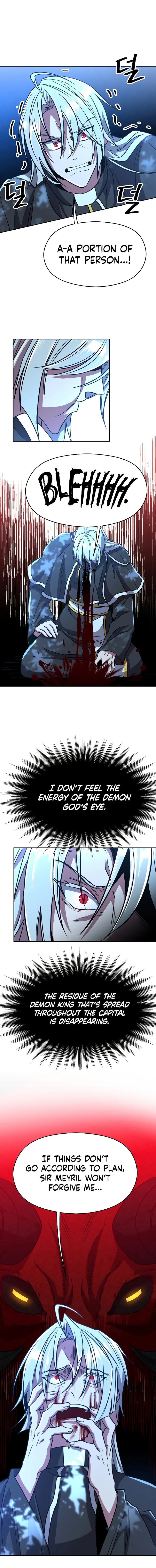 Archmage Transcending Through Regression Chapter 65 - Page 13