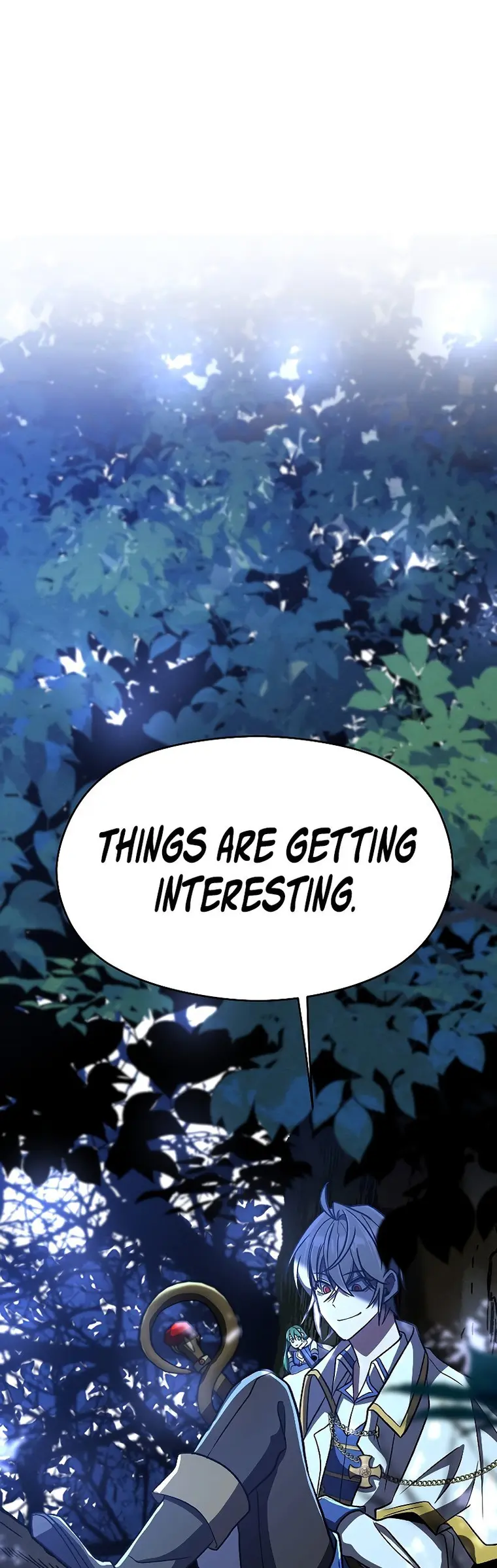 Archmage Transcending Through Regression Chapter 65 - Page 15