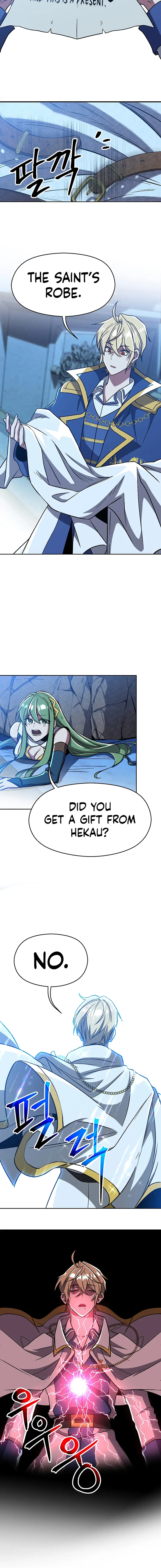 Archmage Transcending Through Regression Chapter 65 - Page 4