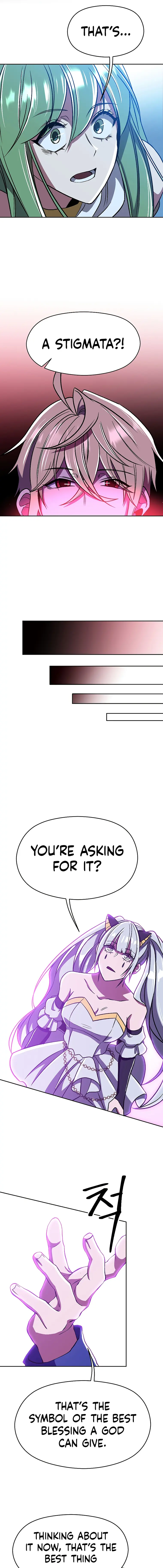 Archmage Transcending Through Regression Chapter 65 - Page 5