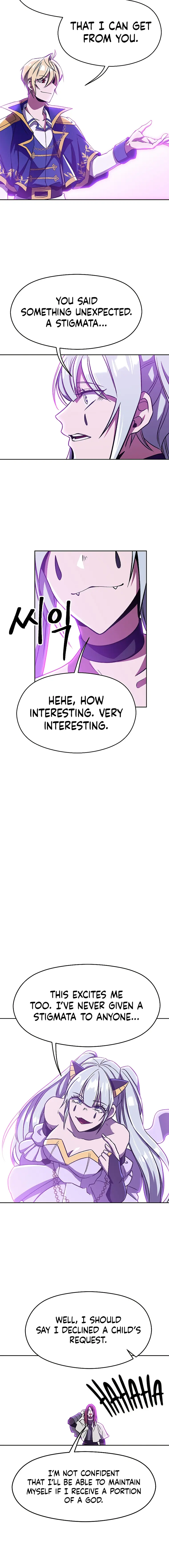 Archmage Transcending Through Regression Chapter 65 - Page 6