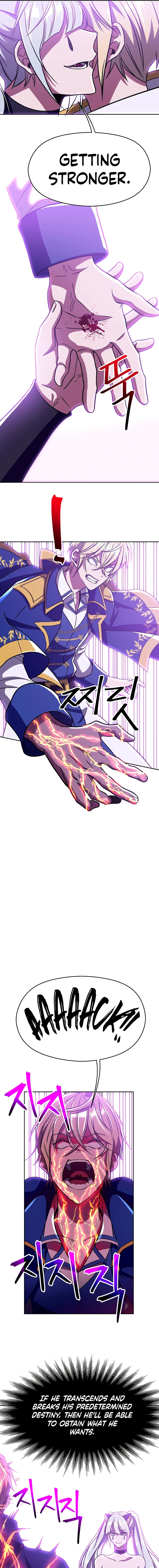 Archmage Transcending Through Regression Chapter 65 - Page 9