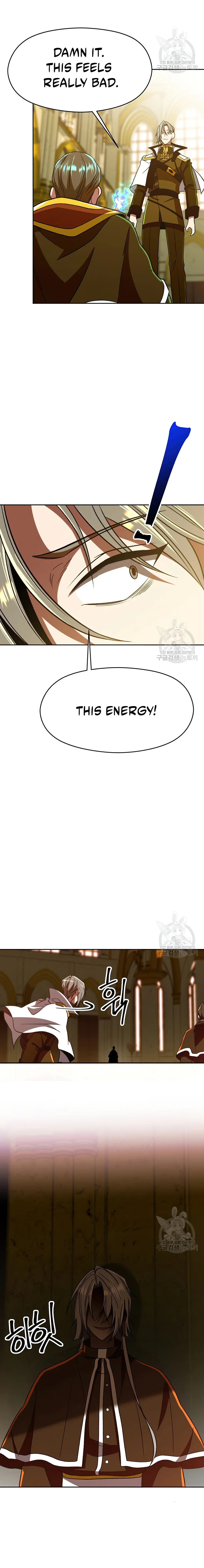 Archmage Transcending Through Regression Chapter 69 - Page 12