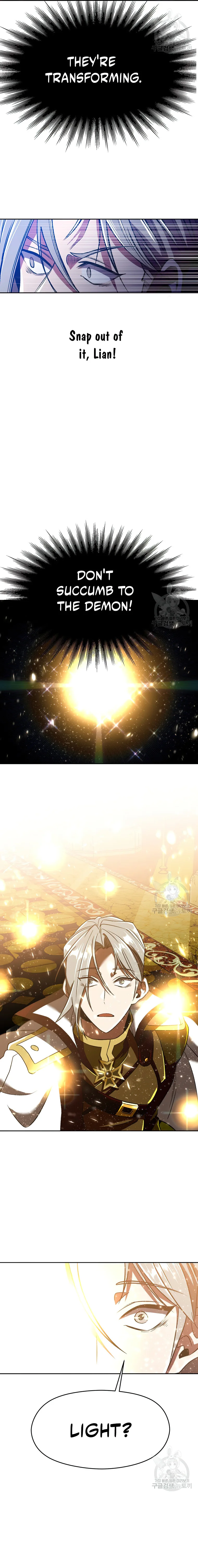 Archmage Transcending Through Regression Chapter 69 - Page 15