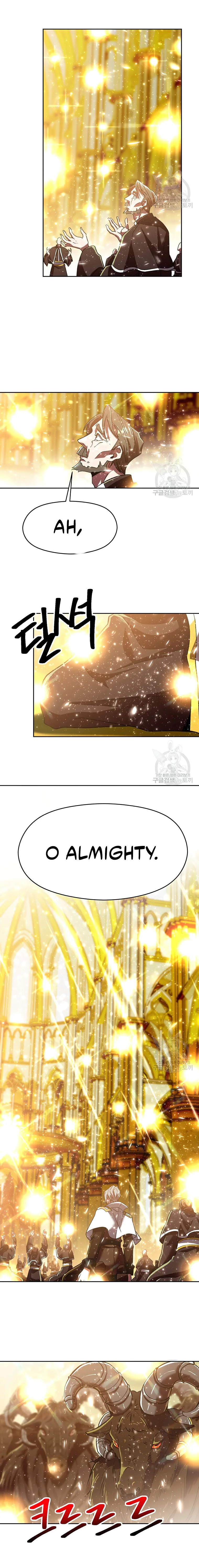 Archmage Transcending Through Regression Chapter 69 - Page 16