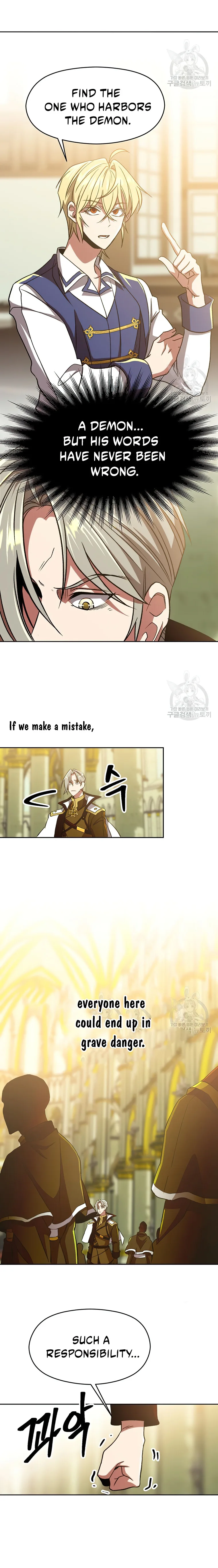 Archmage Transcending Through Regression Chapter 69 - Page 6