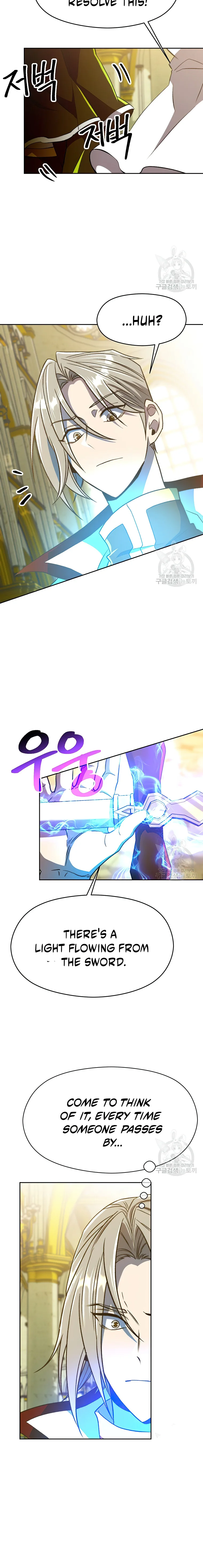 Archmage Transcending Through Regression Chapter 69 - Page 8