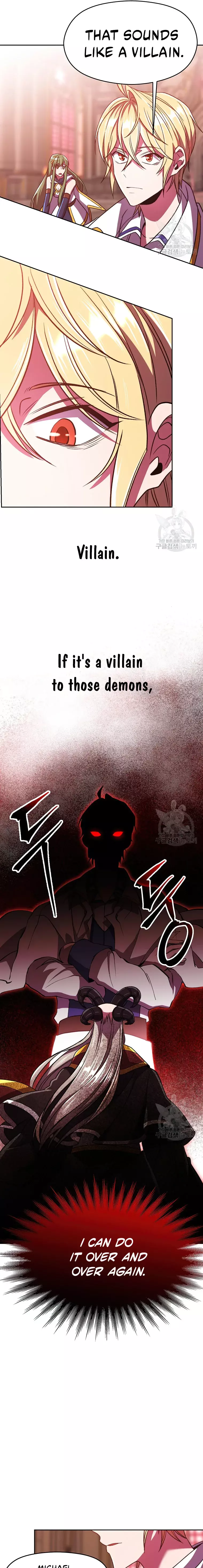 Archmage Transcending Through Regression Chapter 70 - Page 10