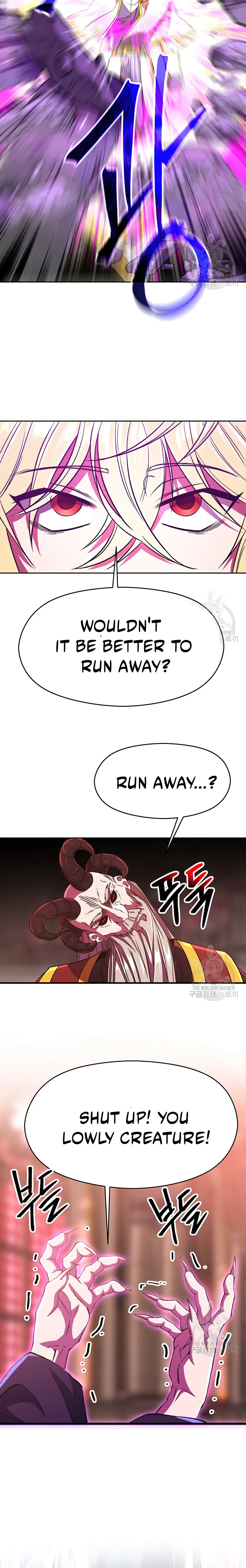 Archmage Transcending Through Regression Chapter 70 - Page 13