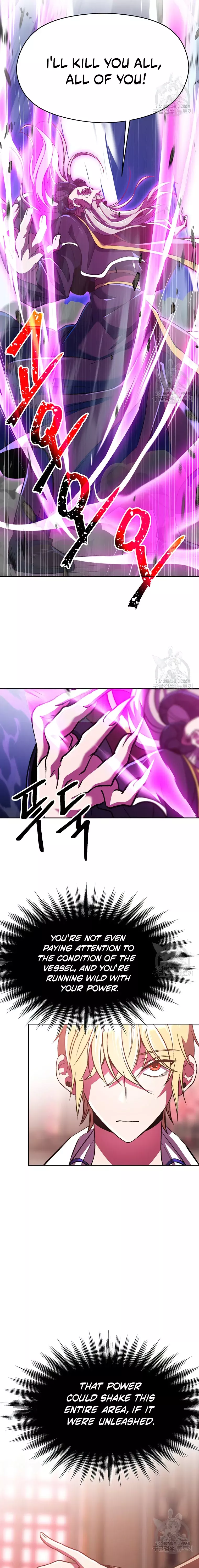 Archmage Transcending Through Regression Chapter 70 - Page 14