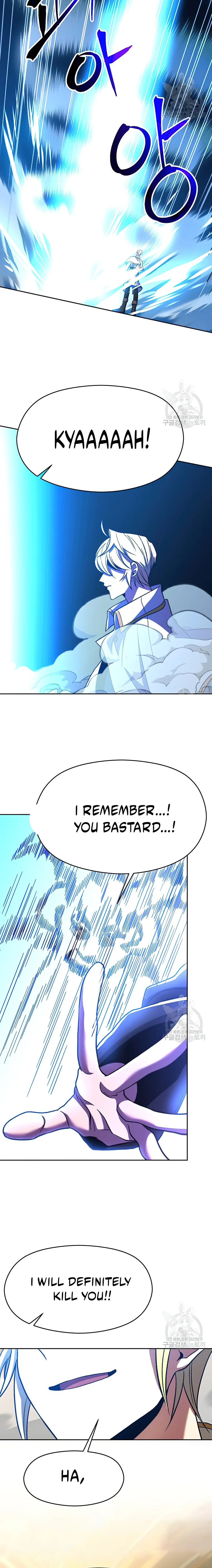 Archmage Transcending Through Regression Chapter 70 - Page 17