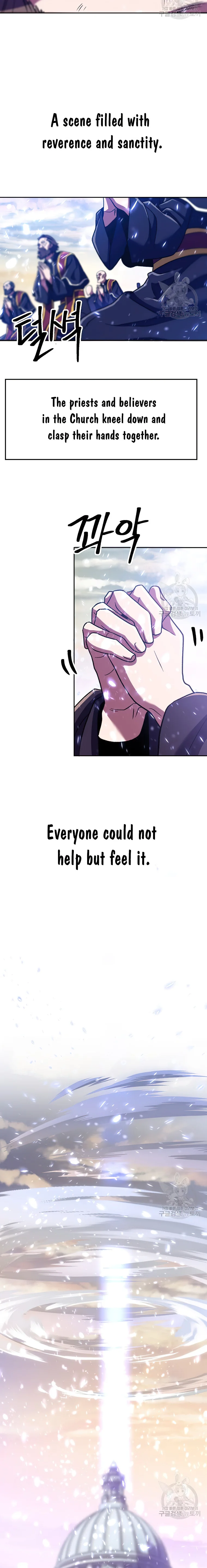 Archmage Transcending Through Regression Chapter 70 - Page 19