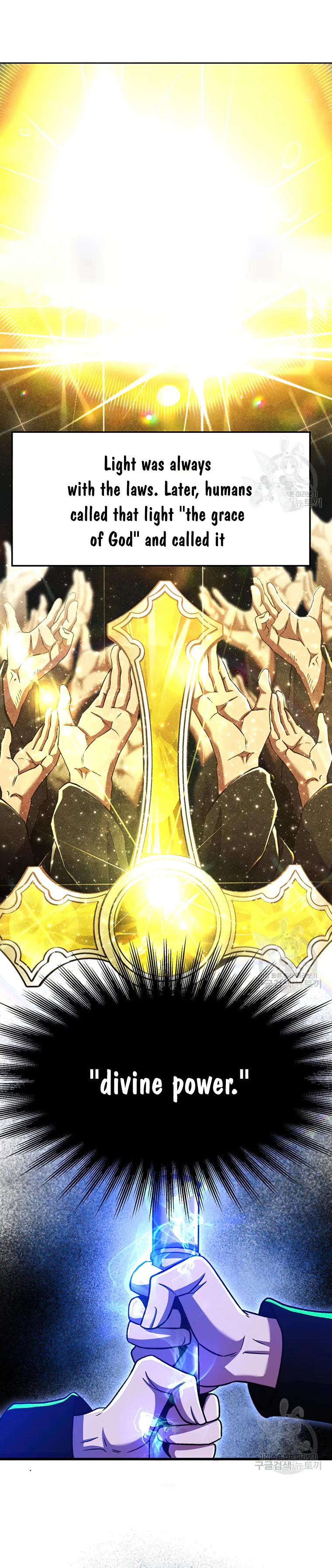 Archmage Transcending Through Regression Chapter 70 - Page 3