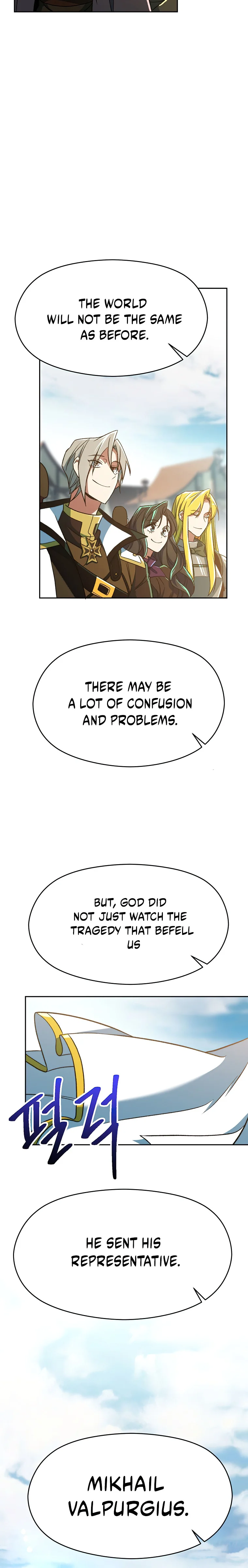 Archmage Transcending Through Regression Chapter 71 - Page 10