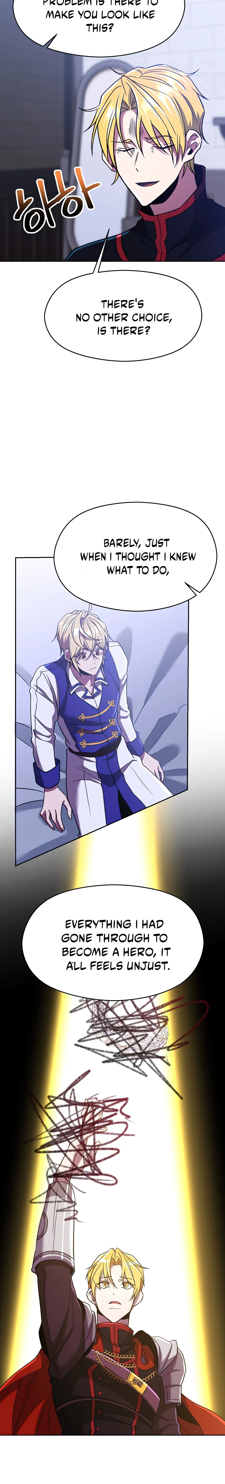 Archmage Transcending Through Regression Chapter 71 - Page 12