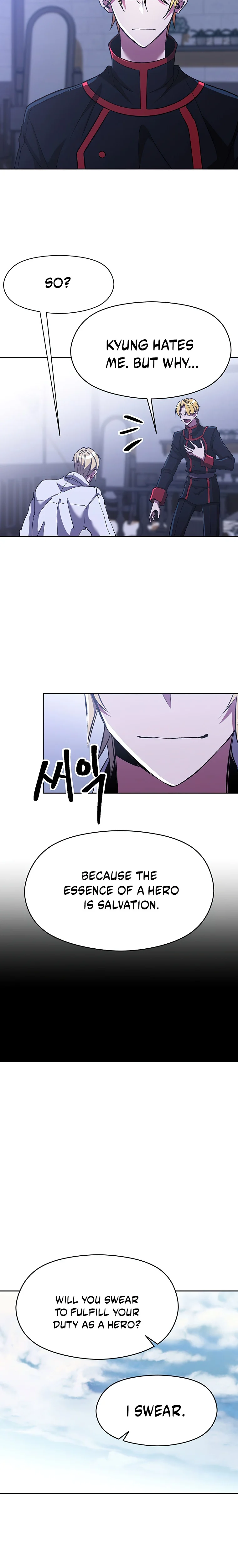 Archmage Transcending Through Regression Chapter 71 - Page 16