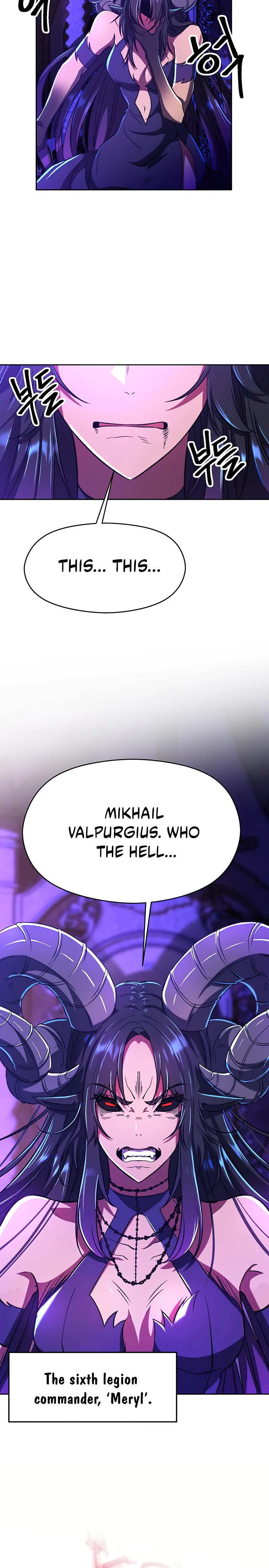 Archmage Transcending Through Regression Chapter 71 - Page 2