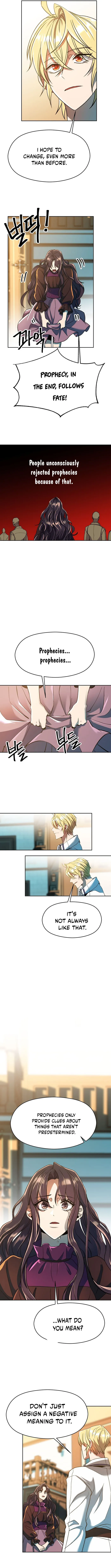 Archmage Transcending Through Regression Chapter 72 - Page 5