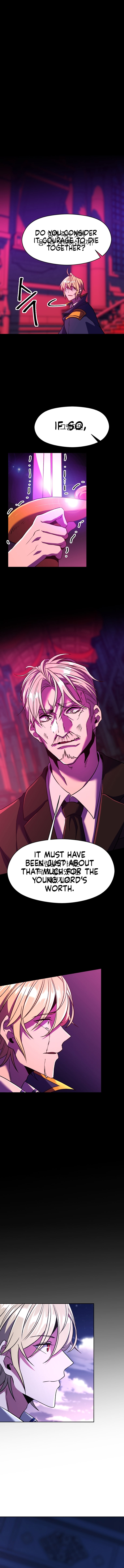 Archmage Transcending Through Regression Chapter 73 - Page 2