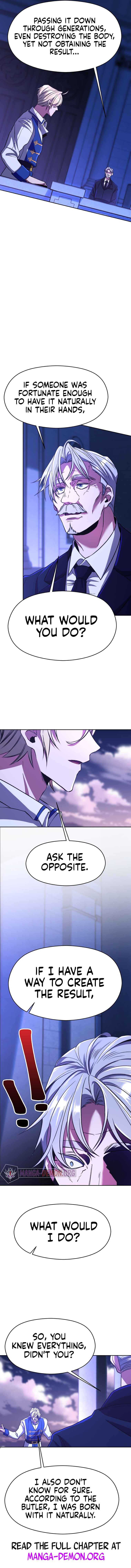 Archmage Transcending Through Regression Chapter 73 - Page 3