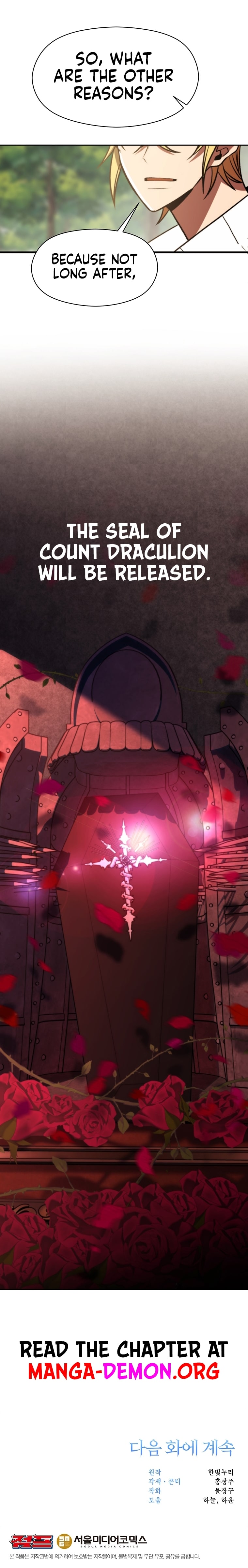 Archmage Transcending Through Regression Chapter 74 - Page 12